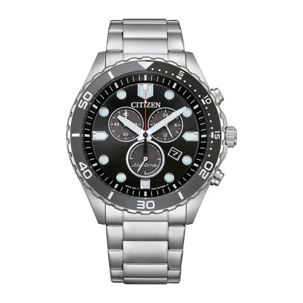 Reloj Deportivo Aqua Chrono