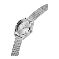 Reloj de pulsera para mujer Plata Mini Luna