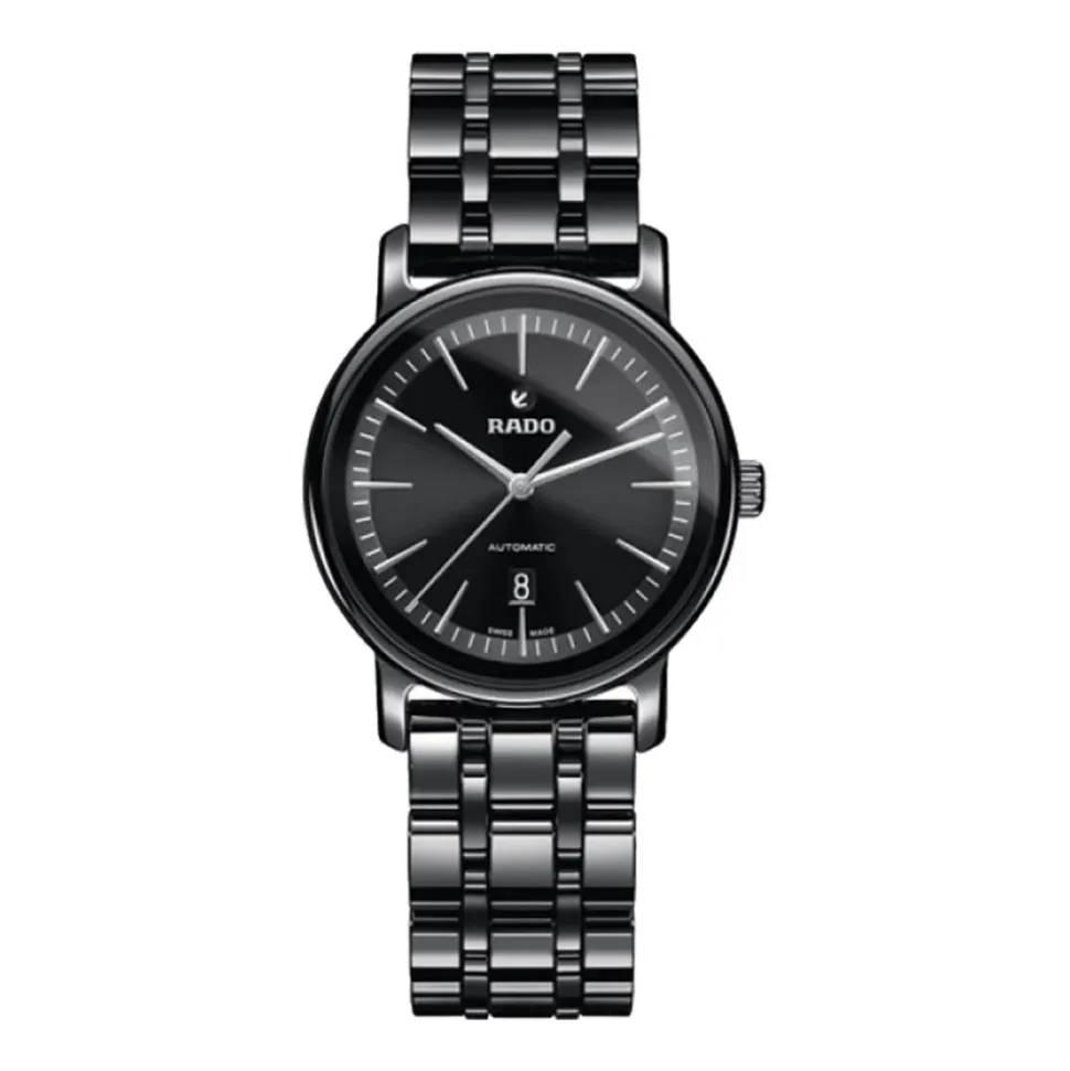 Reloj DiaMaster