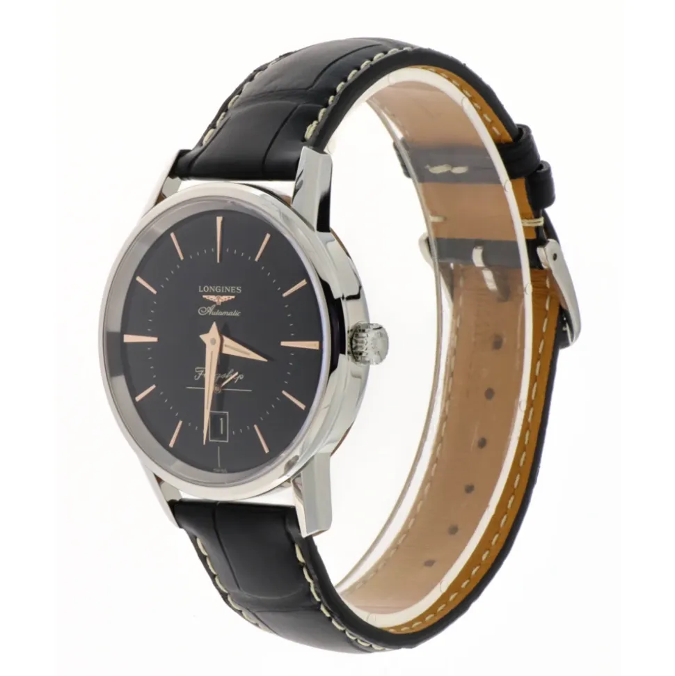 Reloj Flagship Heritage Automático