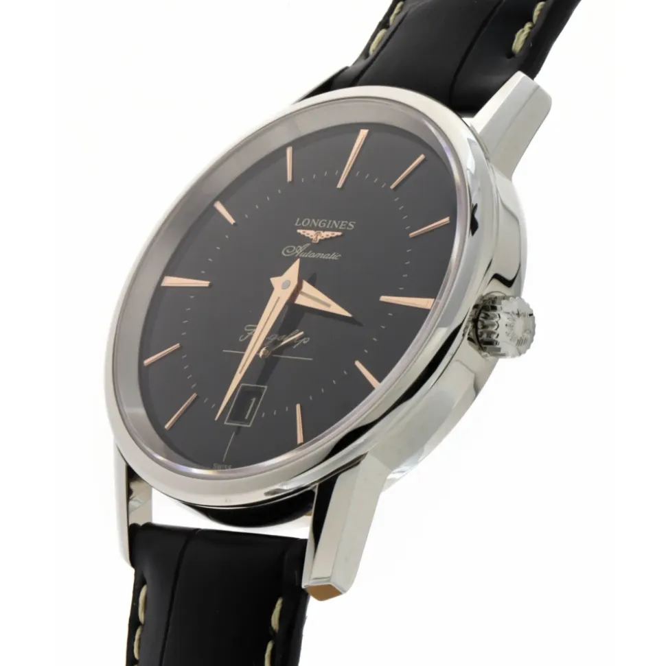 Reloj Flagship Heritage Automático