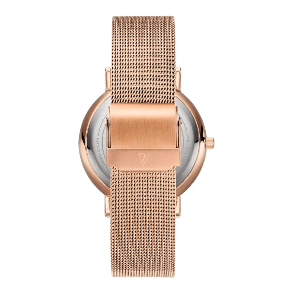 Reloj ógico