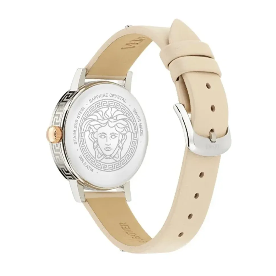 Reloj Greca Fortuna 35mm