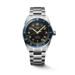 Reloj Hombre Spirit Zulu Time en Acero L38024606
