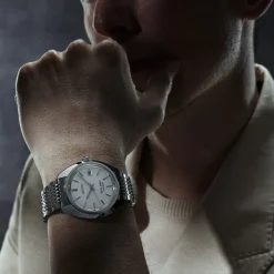 Reloj KING SEIKO Automático 3 manecillas fecha