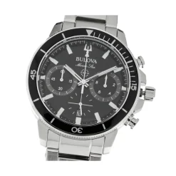Reloj Marine Star Chronograph