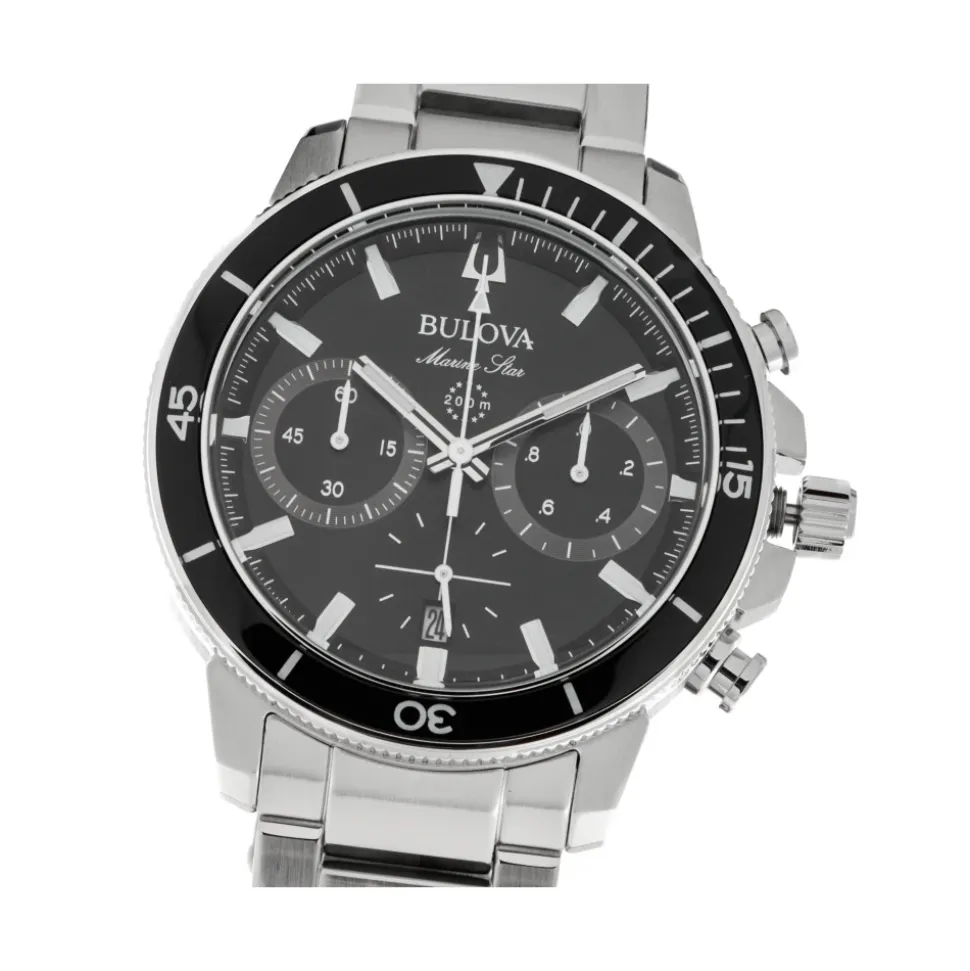Reloj Marine Star Chronograph