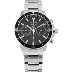 Reloj Marine Star Chronograph