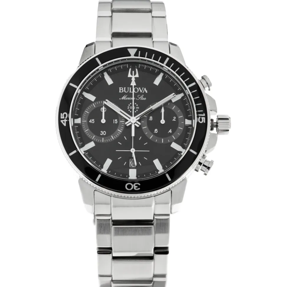 Reloj Marine Star Chronograph