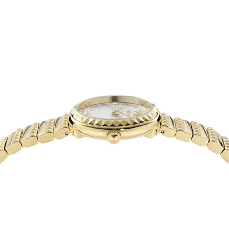 Reloj Petite Greca Goddess