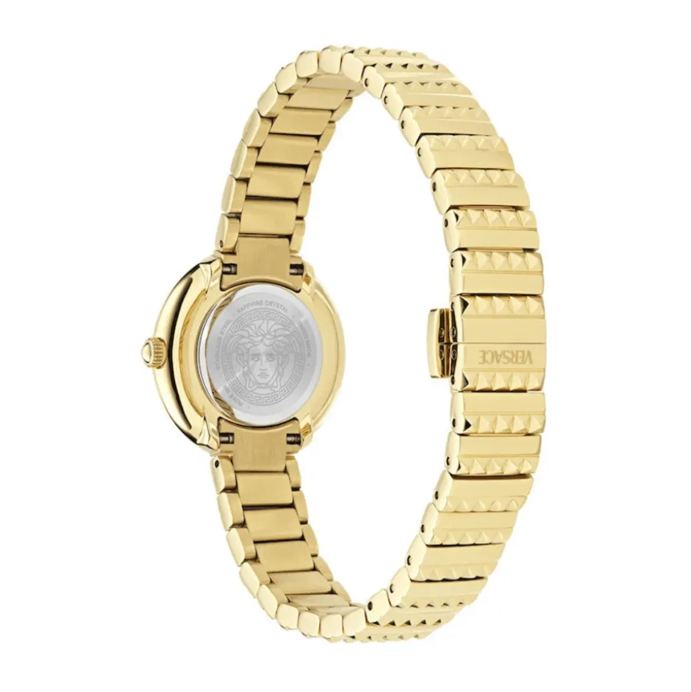 Reloj Petite Greca Goddess