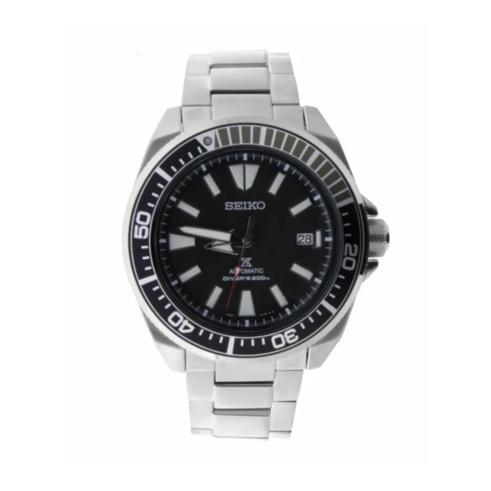 Reloj Prospex Samurai