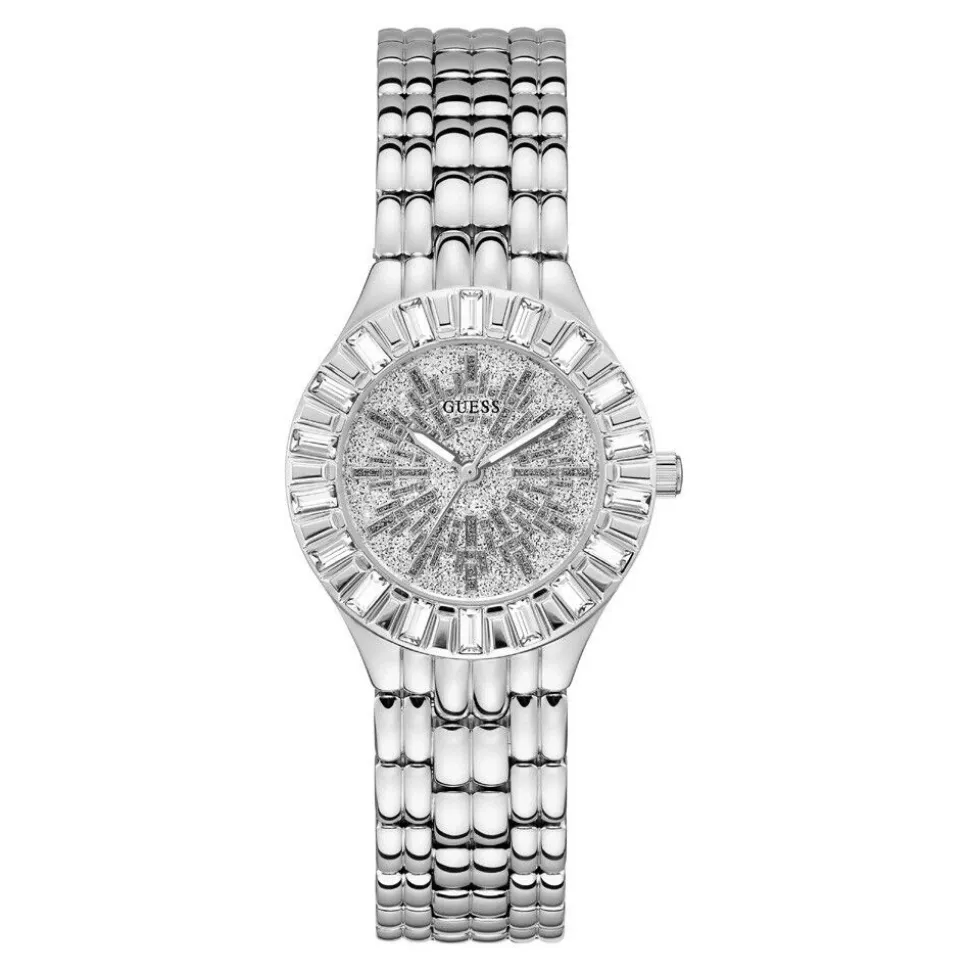 Reloj Pulsera con Cristales Firework