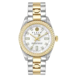 Reloj Queen Crystal