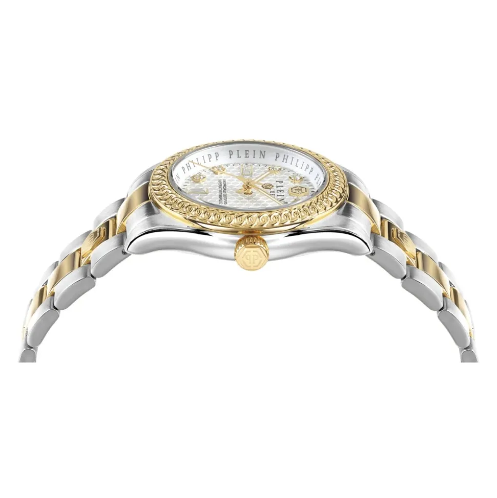 Reloj Queen Crystal