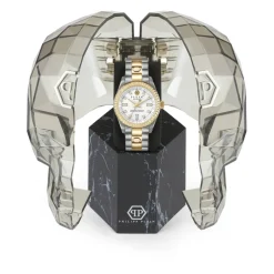 Reloj Queen Crystal