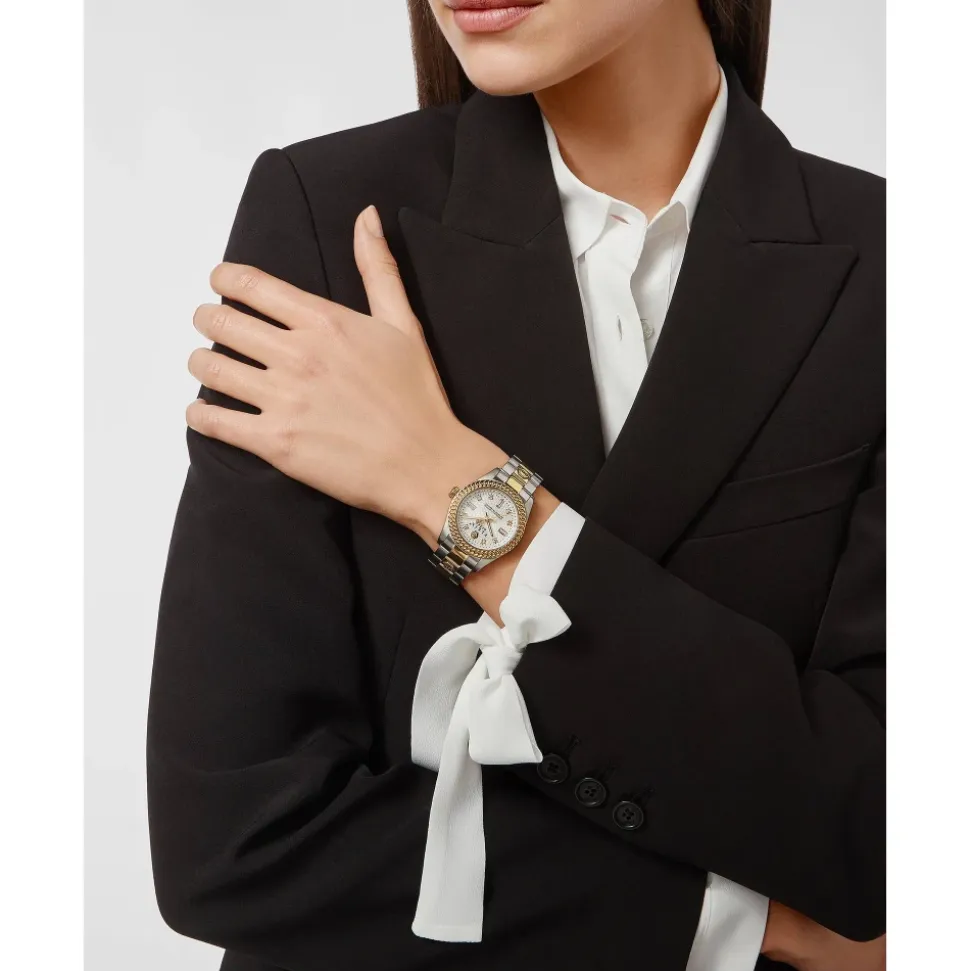 Reloj Queen Crystal