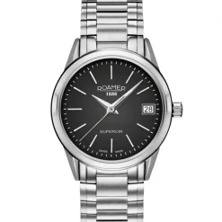 Reloj Superior 3H