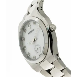 Reloj Surveyor Piccoli Secondi