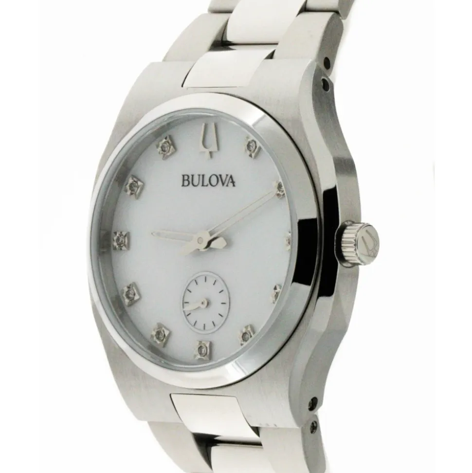 Reloj Surveyor Piccoli Secondi