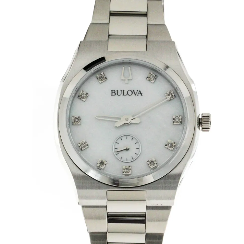 Reloj Surveyor Piccoli Secondi