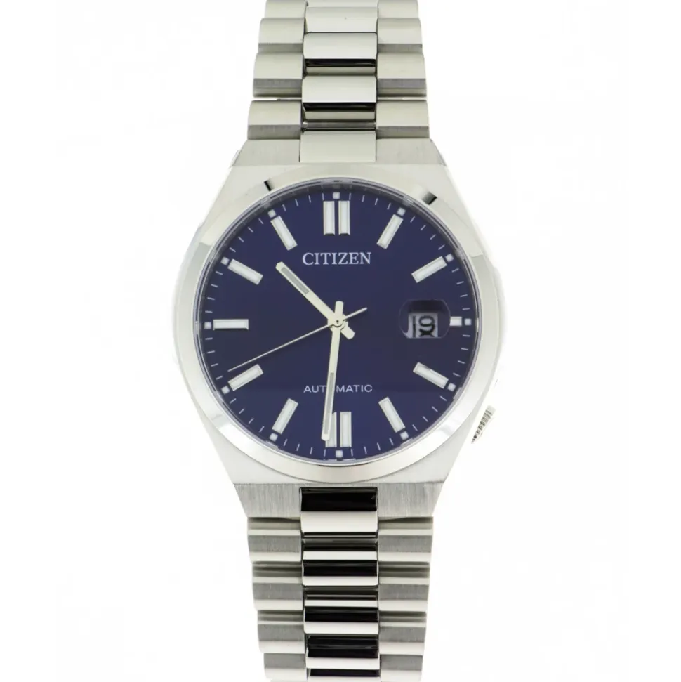 Reloj Tsuyosa
