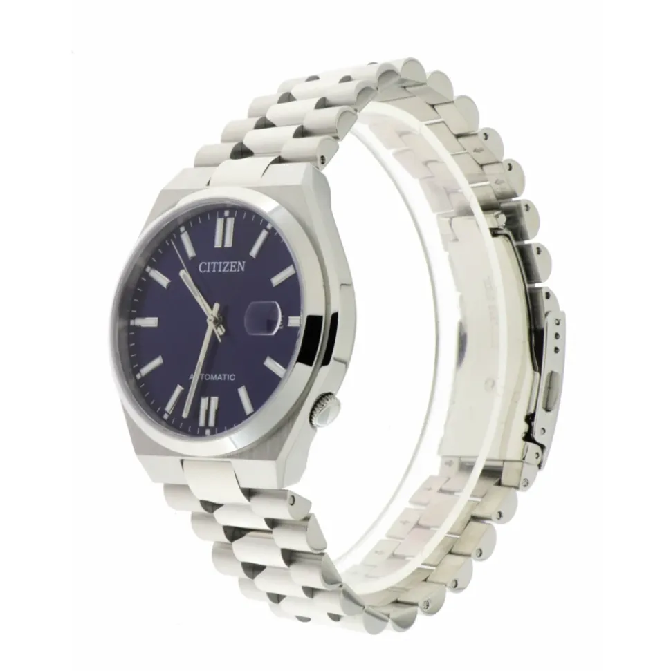 Reloj Tsuyosa