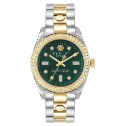 Reloj Watch Queen Crystal