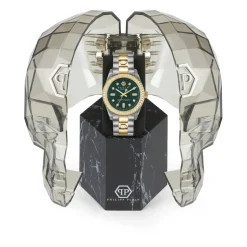 Reloj Watch Queen Crystal