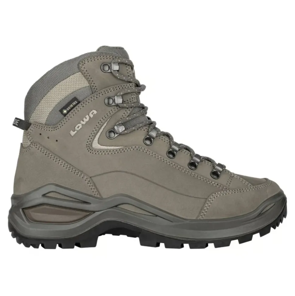 Renegade Evo GTX Mid