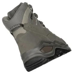 Renegade Evo GTX Mid