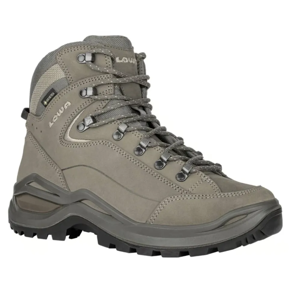 Renegade Evo GTX Mid