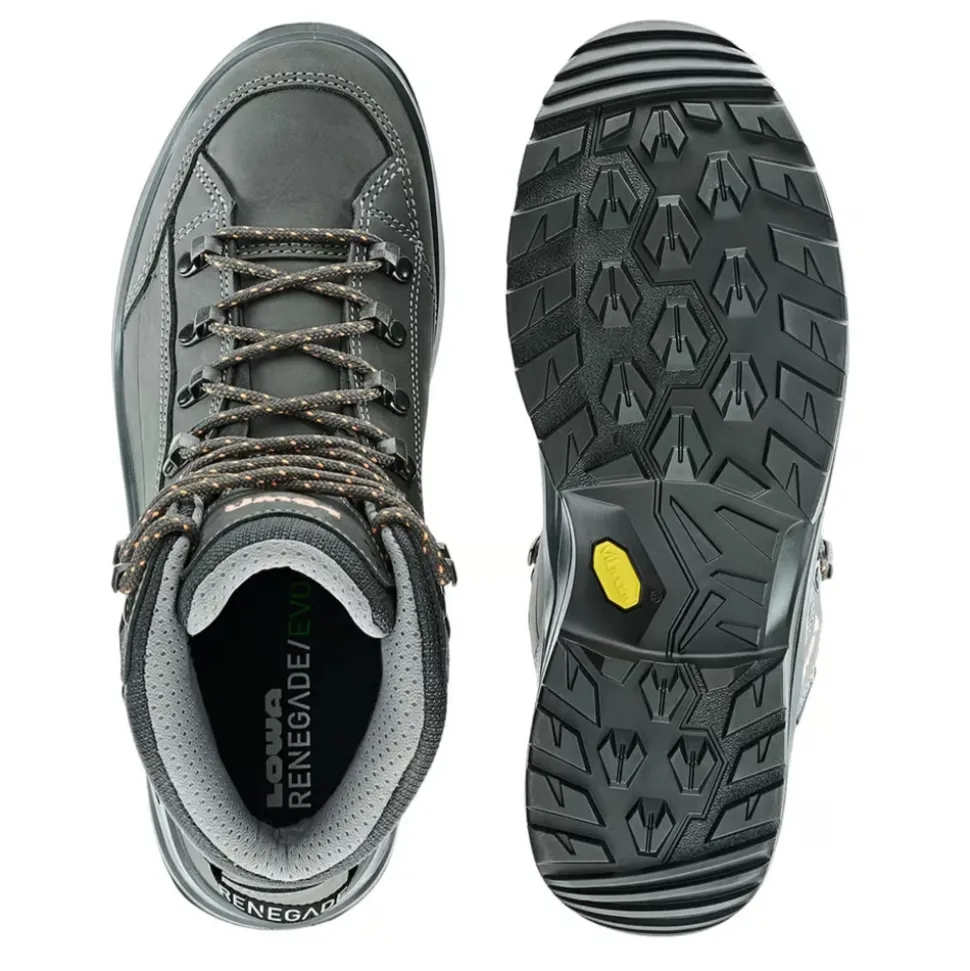 RENEGADE EVO GTX MID WS