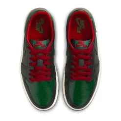 Retro Low Gorge Green Sneakers