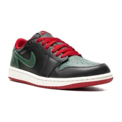 Retro Low Gorge Green Sneakers