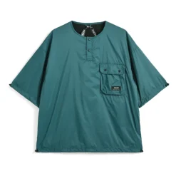 Reversible Cutsew