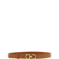 Reversible Gancini Belt