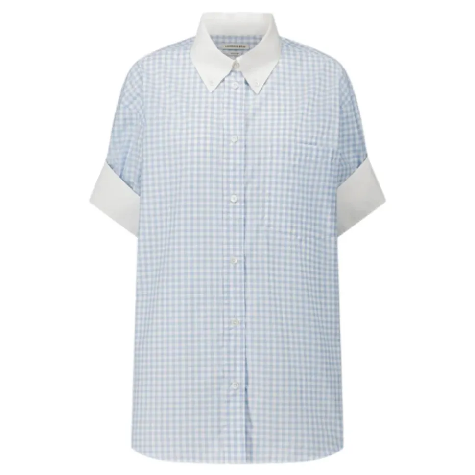 RICKA Shirt