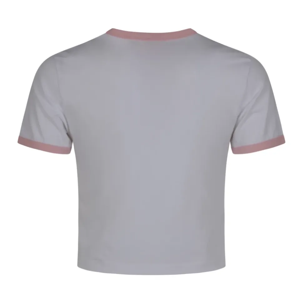 Ringer Baby Tee
