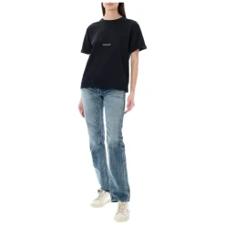 Rive Gauche Camiseta
