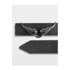 Rock Reversible Vintage Belt