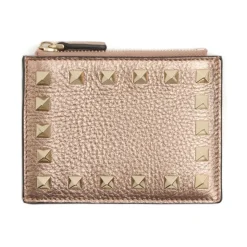 Rockstud Coin Purse