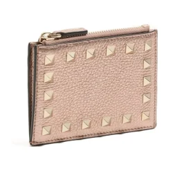 Rockstud Coin Purse