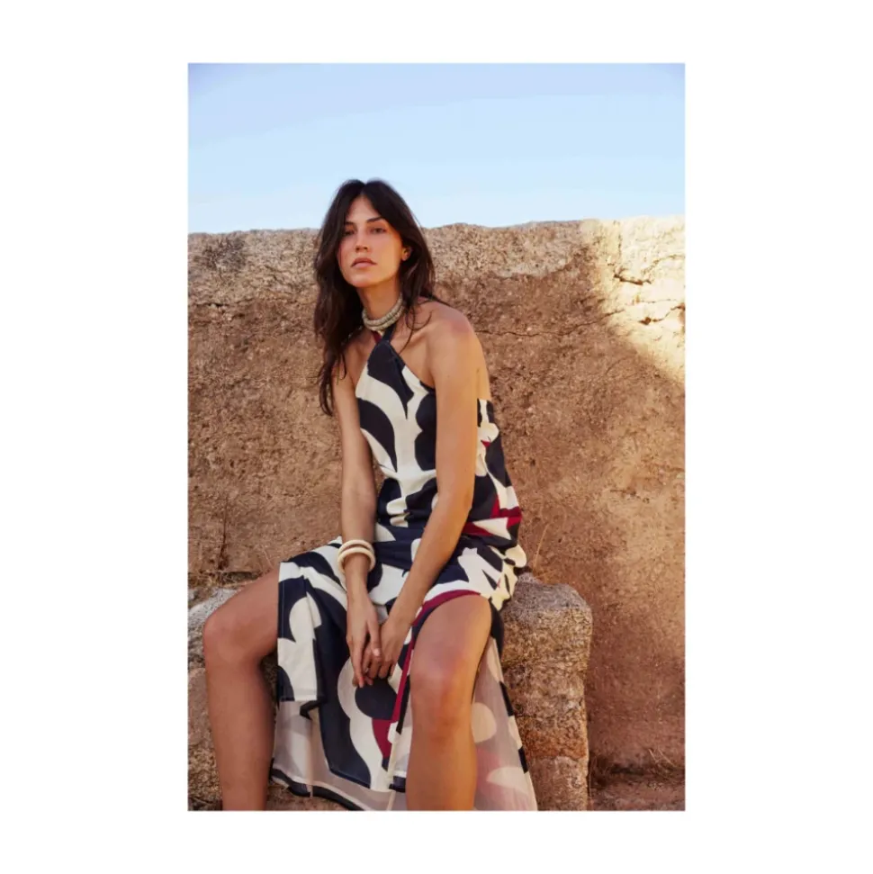 Rodeo Robe MARE DI LATTE