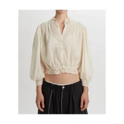 ROMANTIC Chemise