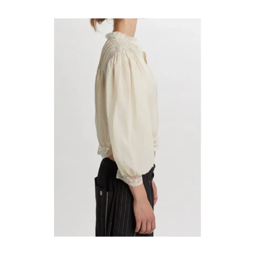 ROMANTIC Chemise
