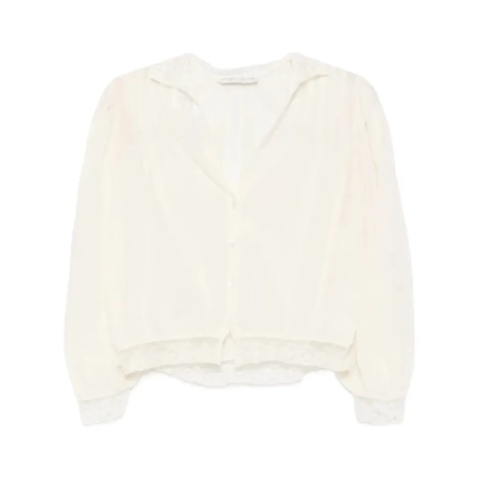 ROMANTIC Chemise