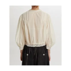 ROMANTIC Chemise