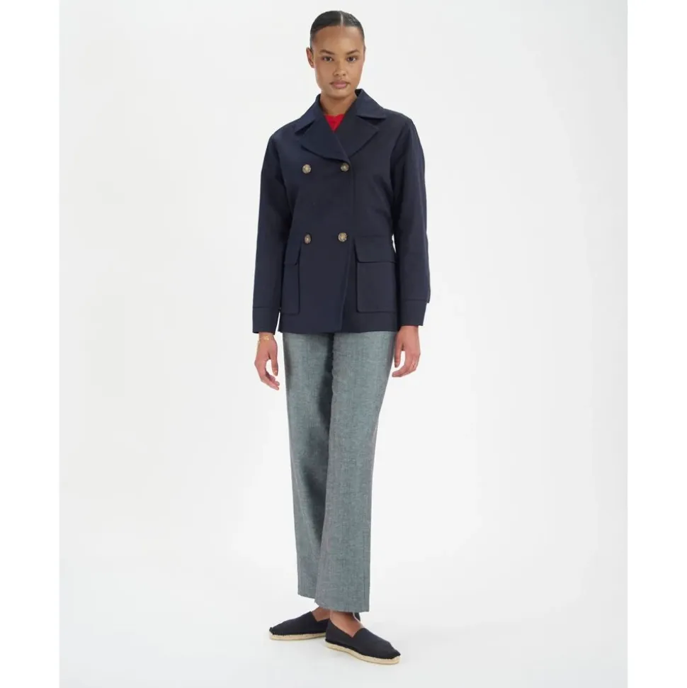 Romaric coat