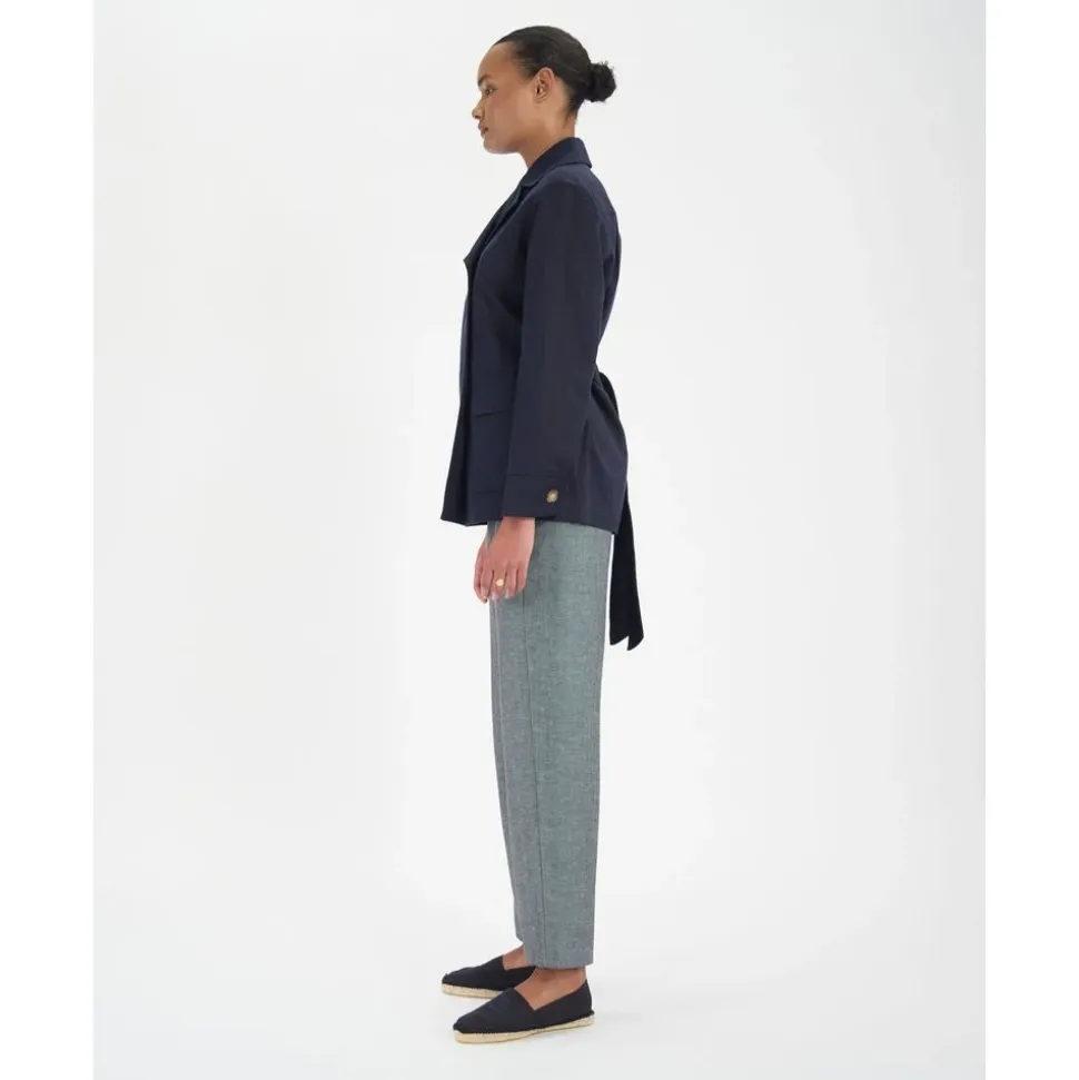 Romaric coat